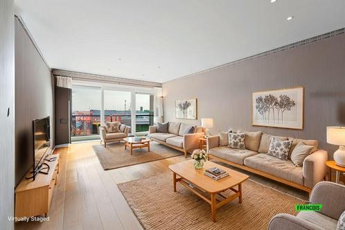 Appartement te koop in Zeebrugge, 2 slpks, Immo, Huizen en Appartementen te koop, Appartement, B