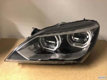 Bmw 6 serie f06 f12 f13 adaptieve led koplamp vol led, Enlèvement ou Envoi, Utilisé, BMW