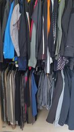 Grote hoeveelheid mannenkledij te koop, Vêtements | Hommes, Porté, Enlèvement