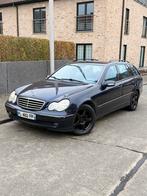 Mercedez c220, Auto's, Bedrijf, Te koop