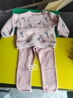 Meisjes pakketje maat 80, Ophalen, Zo goed als nieuw, Meisje, Overige typen