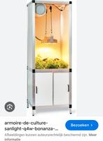 Kweeklamp Sanlight Q4W 150 watt, Ophalen of Verzenden, Zo goed als nieuw