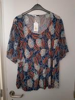Nieuw T-shirt paprika maat 3xl te koop, Kleding | Dames, Ophalen