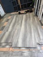 sol en vinyle`, Maison & Meubles, Ameublement | Revêtements de sol, Crème, Comme neuf, Enlèvement, Vinyle