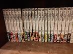 Terra Formars Manga Vol 1 - 21, Boeken, Strips | Comics, Japan (Manga), Ophalen of Verzenden, Complete serie of reeks, Zo goed als nieuw