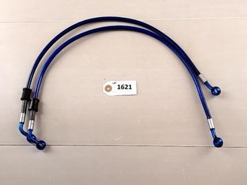 R1 2004 - 2006 Yamaha Leiding Leiding rem staal D1-34538 beschikbaar voor biedingen