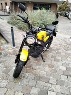 Yamaha SRX125 & accessories, Motoren, Motoren | Schademotoren, Ophalen, Yamaha, Overig, 11 kW of minder