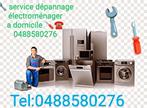 Réparation électroménager ️ 0488580276, Offres d'emploi, Emplois | Nettoyage & Services techniques