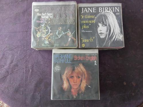 Vinyl singles, Cd's en Dvd's, Vinyl | Pop, Zo goed als nieuw, Ophalen of Verzenden
