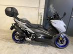 Yamaha Tmax 560 met topcase (bj 2020), Motoren, Motoren | Yamaha, Bedrijf, 560 cc, 12 t/m 35 kW, 2 cilinders