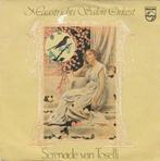 45T: Maastrichts Salon Orkest: Serenade van Toselli   (met v, Gebruikt, Klassiek, 7 inch, Single