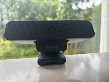 Logitec webcam C925e beschikbaar voor biedingen