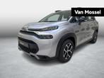 Citroen C3 Aircross 1.2 PureTech Shine, Auto's, Citroën, Voorwielaandrijving, Gebruikt, Euro 6, 1199 cc