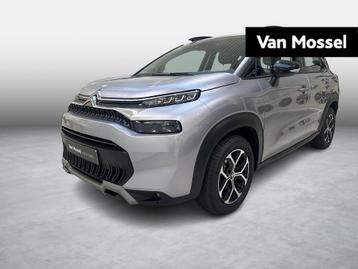 Citroen C3 Aircross 1.2 PureTech Shine beschikbaar voor biedingen