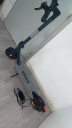 Elektrische step envivo, Fietsen en Brommers, Ophalen, Zo goed als nieuw, Elektrische step (E-scooter), Envivo