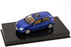 1:43 Autoart  VW Volkswagen Golf V 5-deur Atlantis blauw, Hobby & Loisirs créatifs, Voitures miniatures | 1:43, Comme neuf, Voiture