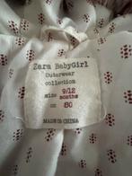 Jas Zara maat 80, Kinderen en Baby's, Babykleding | Maat 80, Ophalen, Zo goed als nieuw, Zara kids