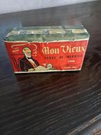 trés ancien paquet de tabac mon vieux, Ophalen of Verzenden