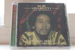 CD BOB MARLEY AND THE WAILERS - MYSTIC MIXES - ALS NIEUW, Verzenden