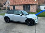 Mini cooper d 50 camden, Auto's, Voorwielaandrijving, 4 zetels, 4 cilinders, 1600 cc