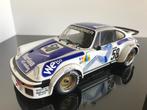 PORSCHE  1/18  EXOTO, Hobby en Vrije tijd, Ophalen of Verzenden, Zo goed als nieuw, Auto, Overige merken