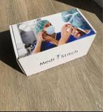 Hechtset medistitch, Ophalen of Verzenden, Gebruikt