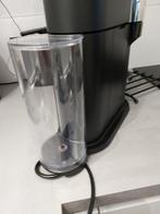 Nespresso vertuo maar paar keer gebruikt, Elektronische apparatuur, Koffiemachine-accessoires, Ophalen, Nieuw