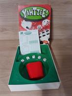 Yahtzee Dobbelspel - s5045, Hobby en Vrije tijd, Verzenden, Zo goed als nieuw