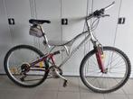 herenfiets, Gebruikt, Meer dan 20 versnellingen, 53 tot 57 cm, Ophalen
