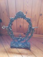 Oud Franse tafelspiegel, Envoi