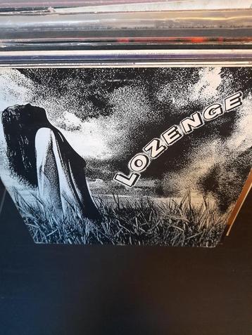 12" - lozenge - do you stay beschikbaar voor biedingen