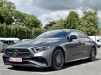 Mercedes CLS220d-43900€-Leasing 1201€/M-Full Option-REF 5776, Auto's, Automaat, 143 kW, Bedrijf, CLS