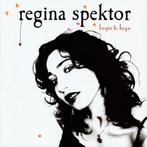 Regina Spektor – Begin To Hope cd 2006, Ophalen of Verzenden, Zo goed als nieuw, Poprock