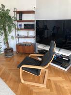 Fauteuil  scandinave, Ophalen, Zo goed als nieuw