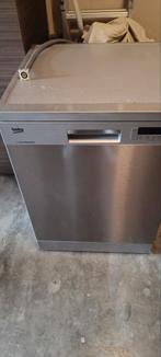 Beco vaatwasser, 85 à 90 cm, Encastré, Comme neuf, Enlèvement