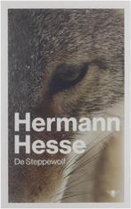 Te Koop Boek DE STEPPEWOLF Hermann Hesse, Europa overig, Hermann Hesse, Ophalen of Verzenden, Zo goed als nieuw