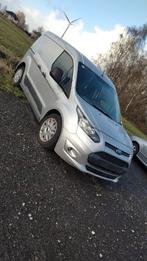 Ford Transit connect, Autos, Camionnettes & Utilitaires, Achat, Particulier, Ford
