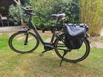 VELOCI 2021 elektrische fiets, Zo goed als nieuw, 59 cm of meer, 50 km per accu of meer, Ophalen