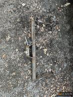 Trekhaak Renault Trafic / Opel Vivaro, Enlèvement ou Envoi, -, -, -