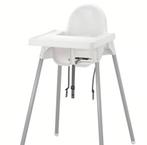 Ikea kinderstoel, Kinderen en Baby's, Kinderstoelen, Ophalen, Gebruikt, Overige typen, Gordel(s)
