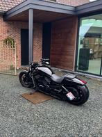 Harley Davidson NightRod Special VRSCDX, Entreprise