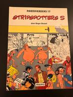 Stripspotters 5, Ophalen of Verzenden, Zo goed als nieuw