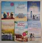 Boeken Susan Mallery, Boeken, Ophalen of Verzenden, Gelezen