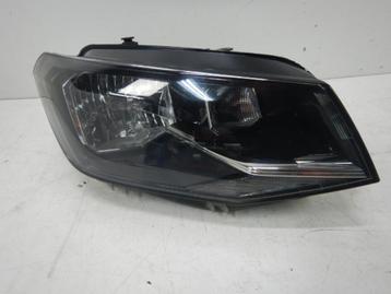 VW Caddy 2K Koplamp Rechts Halogeen H7 2K1941016A beschikbaar voor biedingen