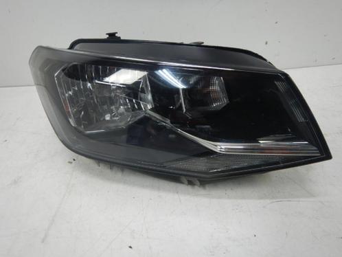 VW Caddy 2K Koplamp Rechts Halogeen H7 2K1941016A, Auto-onderdelen, Verlichting, Volkswagen, Gebruikt, Ophalen of Verzenden