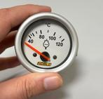 Noble M12 GTO temperature gauge dials 2002 temp meter oem, Ophalen of Verzenden, Gebruikt