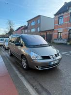 Renault espace / Diesel euro4 / eerste eigenaar / full optie, Autos, Renault, Achat, 110 kW, Entreprise, Beige