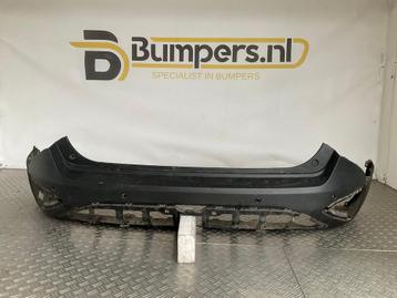 Bumper Kia Sportage 5 V 21- 86612-r2000 Achterbumper F5-1641 beschikbaar voor biedingen