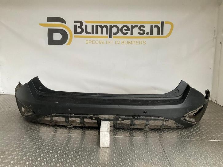 Bumper Kia Sportage 5 V 21- 86612-r2000 Achterbumper F5-1641, Auto-onderdelen, Carrosserie, Bumper, Achter, Gebruikt, 6 maanden garantie
