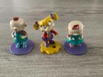 Rugrats verschillende characters (5-6 cm), Ophalen of Verzenden, Zo goed als nieuw